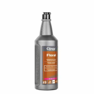Clinex Floral Blush 1 l koncentrat do mycia podłów Kwiatowy