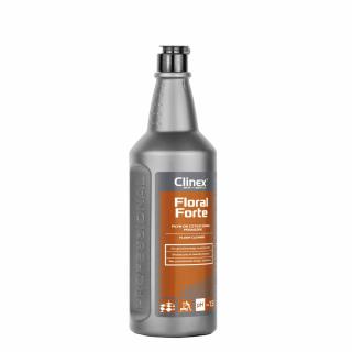 Clinex Floral Forte 1 l koncentrat do mycia podłóg