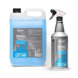 Clinex Glass 1 L płyn do szyb