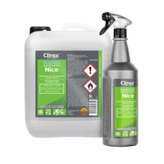 Clinex Nano Protect Silver Nice 1 L