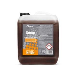 Clinex Smog 5 L koncentrat do mycia przypaleń