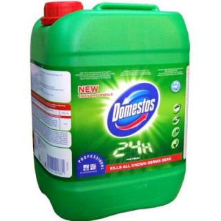 Domestos Pine 5 L Sosna Żel do czyszczenia toalet