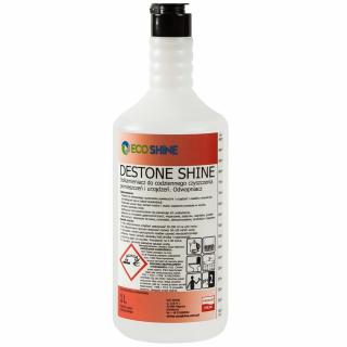 Eco shine Destone Shine 1 L Odkamieniacz do powierzchni i urządzeń