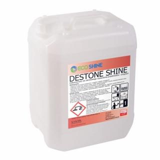 Eco shine Destone Shine 5 L Odkamieniacz