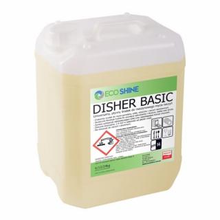 Eco Shine Disher Basic 20 L