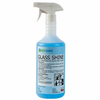 Eco Shine Glass Shine 1 L Płyn do mycia szyb