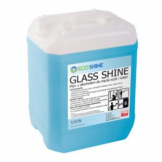 Eco Shine Glass Shine 5 L Płyn do mycia szyb