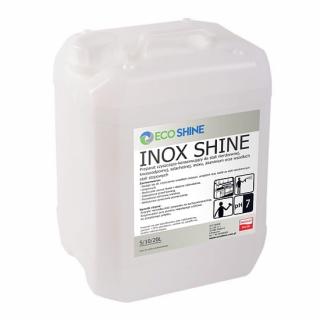 Eco Shine Inox Shine 5 L Nabłyszcanie stali nierdzewnej