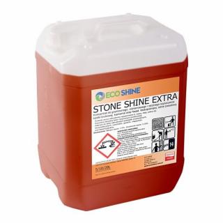 Eco Shine Stone Shine Extra 5 L Czyszczenie kostki brukowej