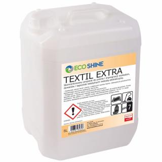 Eco Shine Textil Extra 5 L