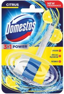 Kostka do wc domestos 40 g Citrus