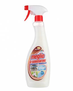 Meglio Odtłuszczacz Marsiglia Spray 750ml Spray