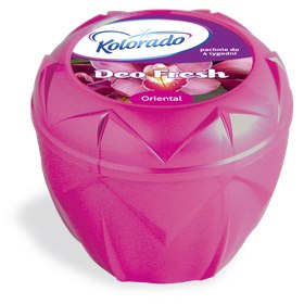 Odświeżacz powietrza w żelu Kolorado 150 g Orientalny