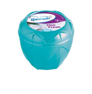 Odświeżacz powietrza w żelu Kolorado 150 g Świeże Pranie