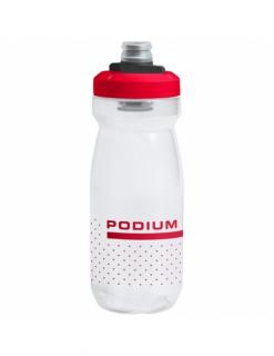 Bidon Camelbak Podium 620ml Fiery Red