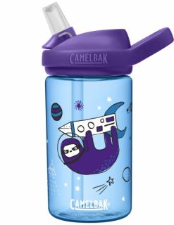 Butelka bidon Camelbak Eddy+ Kids 400ml Sloth In Space