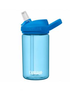 Butelka bidon Camelbak Eddy+ Kids 400ml True Blue