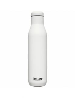 Butelka termiczna Camelbak Wine Bottle SST 750ml White