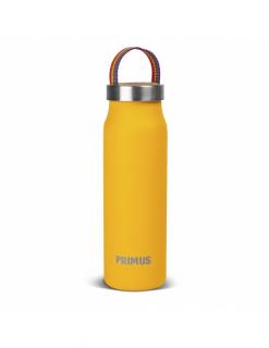 Butelka termiczna Primus Klunken Vacuum Bottle 500ml Rainbow Yellow
