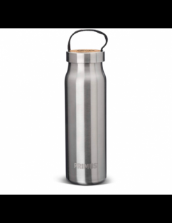 Butelka termiczna Primus Klunken Vacuum Bottle 500ml Stainless Steel