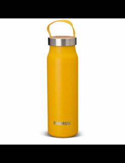 Butelka termiczna Primus Klunken Vacuum Bottle 500ml Yellow