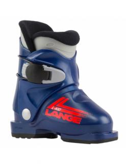 Buty narciarskie Lange L-KID Legend Blue 2023/24