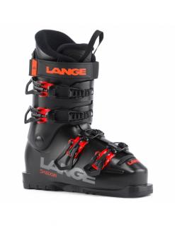 Buty narciarskie Lange SHADOW J 65 Black
