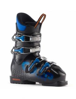 Buty narciarskie Rossignol COMP J4 Black/Blue 2024/25