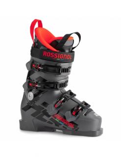 Buty narciarskie Rossignol Hero World Cup 70 SC Meteor Grey 2024/25