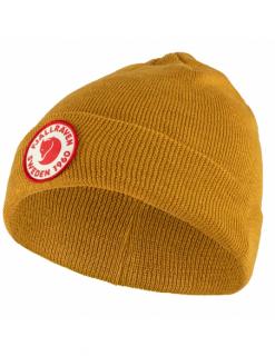 Czapka dziecięca Fjallraven Kanken Kids 1960 Logo Hat Acorn