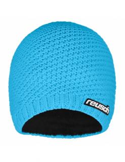 Czapka Reusch Aron Beanie Atomic Blue