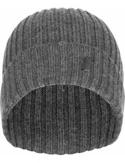 Czapka Reusch Will Beanie Anthracite