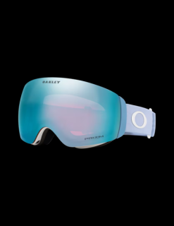 Gogle narciarskie Oakley Flight Deck M Stonewash/Prizm Sapphire Iridium