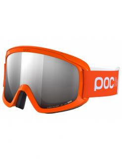 Gogle narciarskie POC POCito OPSIN Clarity Fluorescent Orange