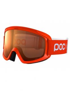 Gogle narciarskie POC POCito OPSIN Fluorescent Orange