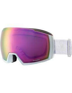 Gogle narciarskie Rossignol MAGNE'LENS W White