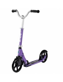 Hulajnoga Micro Cruiser Purple