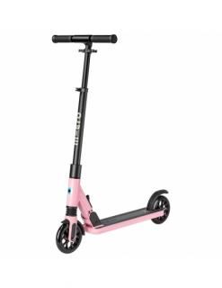 Hulajnoga Micro Sprite Suspension Pink (z amortyzacją)