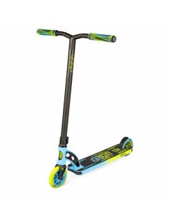 Hulajnoga wyczynowa MGP Origin Pro Faded Lime Aqua