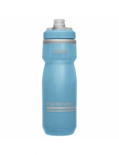 Izolowany bidon Camelbak Podium Chill 620ml Stone Blue