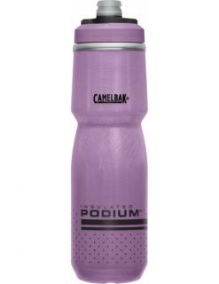 Izolowany bidon Camelbak Podium Chill 710ml Purple