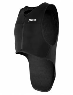 Kamizelka ochraniacz narciarski pleców "żółw" POC VPD AIR Comp Back Jr