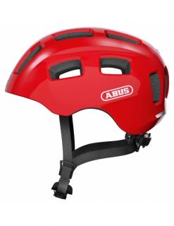 Kask dziecięcy Abus Youn-I 2.0 Blaze Red