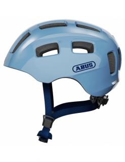 Kask dziecięcy Abus Youn-I 2.0 Glacier Blue