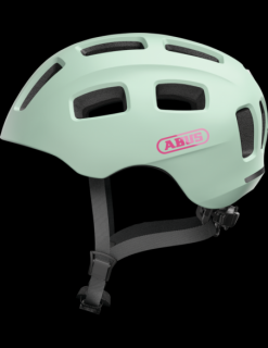 Kask dziecięcy Abus Youn-I 2.0 Iced Mint