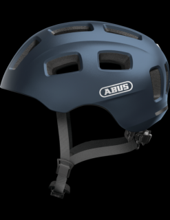 Kask dziecięcy Abus Youn-I 2.0 Midnight Blue