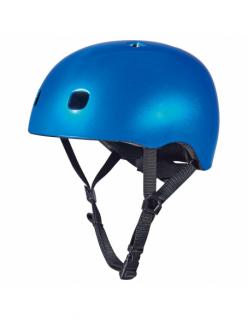 Kask dziecięcy Micro Dark Blue V2