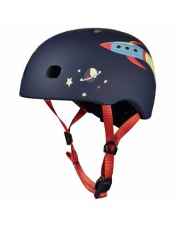 Kask dziecięcy Micro Rocket V2