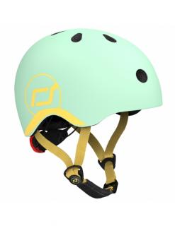 Kask dziecięcy ScootRide Kiwi