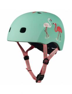 Kask Micro Flamingo